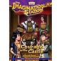 Imagination Station #32: Courage at the Castle (Marianne Hering), Hardcover