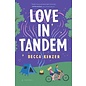 Love in Tandem (Becca Kinzer), Paperback