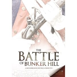 DVD - The Battle of Bunker Hill