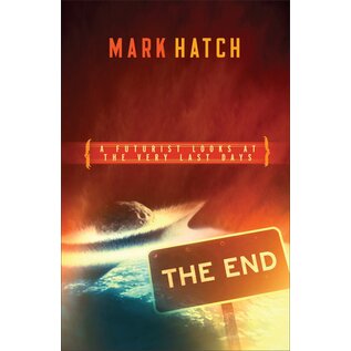The End (Mark Hatch), Paperback