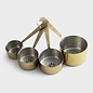 Measuring Cups - Good Measure, Set of 4