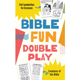 Bible Fun Double Play