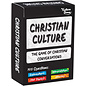 Christian Culture - The Card Game of Christian Conversations