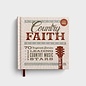 Country Faith: 70 Inspired Stories from Leading Country Music Stars (Deborah Evans Price), Hardcover