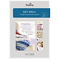 Boxed Cards - Get Well, Cozy Crafts