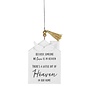 Ornament - A Little Bit of Heaven in Our Home