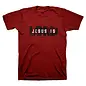 T-Shirt - Jesus is Lord