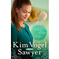 Zimmerman Restoration Trilogy #2: When Grace Sings (Kim Vogel Sawyer), Paperback