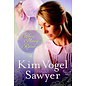 Zimmerman Restoration Trilogy #1: When Mercy Rains (Kim Vogel Sawyer), Paperback