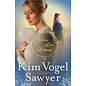Zimmerman Restoration Trilogy #3: When Love Returns (Kim Vogel Sawyer), Paperback