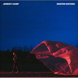 CD - Deeper Waters (Jeremy Camp)