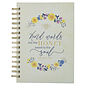Journal - Kind Words are like Honey, Wirebound