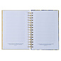 Journal - Kind Words are like Honey, Wirebound