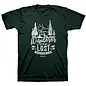 DISCONTINUED T-shirt - I'm a Wanderer but I'm not Lost