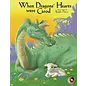When Dragons' Hearts Were Good (Buddy Davis), Hardcover