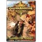 DVD - A Jurassic Ark Mystery (The Creation Adventure Team)