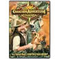 DVD - Six Short Days, One Big Adventure (The Creation Adventure Team)