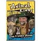 DVD - The Animal Kinds: Sing & Learn Along with Buddy Davis