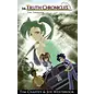 The Truth Chronicles #4: The Thief (Tim Chaffey, Joe Westbrook), Paperback