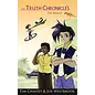 The Truth Chronicles #3: The Rescue (Tim Chaffey, Joe Westbrook), Paperback