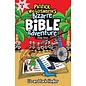 Patrick Wigglesworth’s Bizarre Bible Adventure #2: Tricky Times (Liz Hagler and Jack Hagler), Paperback