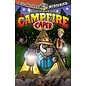 Bill the Warthog Mysteries #7: The Case of the Campfire Caper (Dean A Anderson and H Michael Brewer), Paperback