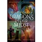 Dragons In Our Midst Series: Books 1-4 (Bryan Davis), Paperback