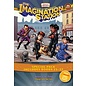 Imagination Station Books 25-27 (Marianne Hering), Paperback
