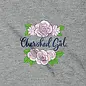 DISCONTINUED T-shirt - CG Then Sings My Soul