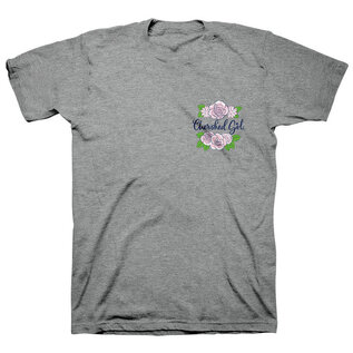 DISCONTINUED T-shirt - CG Then Sings My Soul