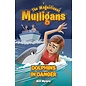 The Magnificent Mulligans #5: Dolphins in Danger (Bill Myers), Paperback