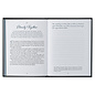 Losing a Loved One: A 40-day journey towards healing, hope and peace, Hardcover