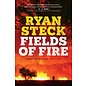 A Matthew Redd Thriller #1: Fields of Fire (Ryan Steck), Paperback