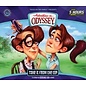 CD - Adventures in Odyssey #51: Take it from the Top