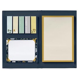 Sticky Notepad Set - In Christ Alone
