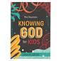 Knowing God for Kids, Mini Devotions (Carolyn Larsen)