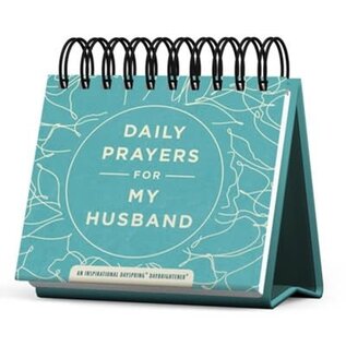 DayBrightener - Daily Prayers for My Husband