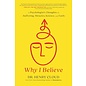 Why I Believe: A Psychologist's Thoughts on Suffering, Miracles, Science, and Faith (Dr. Henry Cloud), Hardcover