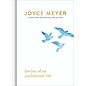 The Joy of an Uncluttered Life (Joyce Meyer), Hardcover