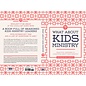 What about Kids Ministry?: Practical Answers to Questions about Kids Ministry
