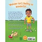What's So Wonderful about Webster? (Stephen Kendrick, Alex Kendrick), Hardcover