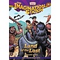 Imagination Station #30: Land of the Lost (Marianne Hering), Hardcover