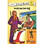 I Can Read My First: Moses and the King