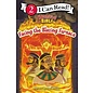 I Can Read Level 2: Facing the Blazing Furnace