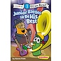 I Can Read Level 1: Junior Battles to Be His Best