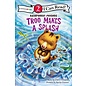 I Can Read Level 2: Troo Makes a Splash