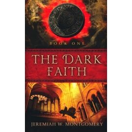 Dark Harvest #1: The Dark Faith (Jeremiah W. Montgomery), Paperback