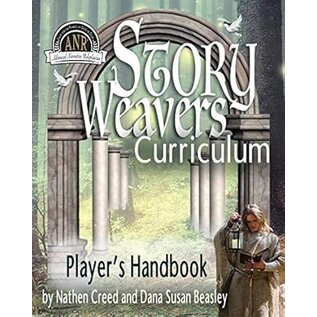OUT OF PRINT Story Weaver's Curriculum, Starter Kit