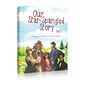 Notgrass: Our Star Spangled Story, Part 1