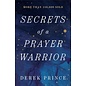 Secrets of a Prayer Warrior (Derek Prince), Paperback